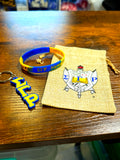 Sigma Gamma Rho Gift Set – Rhoyal Bundle | 550 Strong Greek Apparel