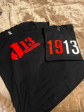 Delta Sigma Theta Bundle DST12 Shirts - 550strong