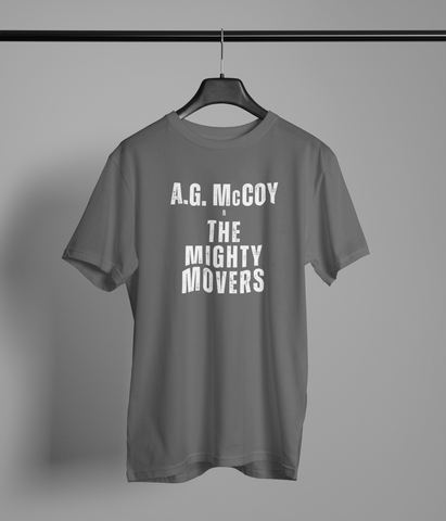 McCoy Shirt