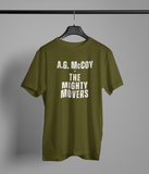 McCoy Shirt