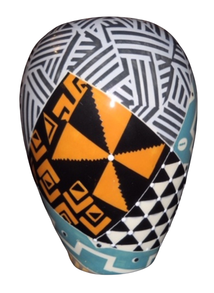C. Williams Rush Museum of African-American Arts & Culture Collection
