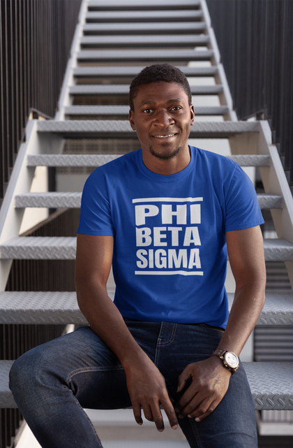 Phi Beta Sigma