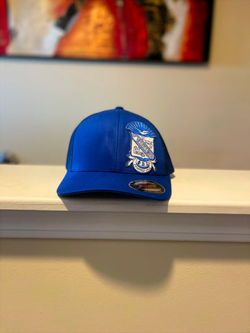 Phi Beta Sigma - PBS S2 Trucker Cap