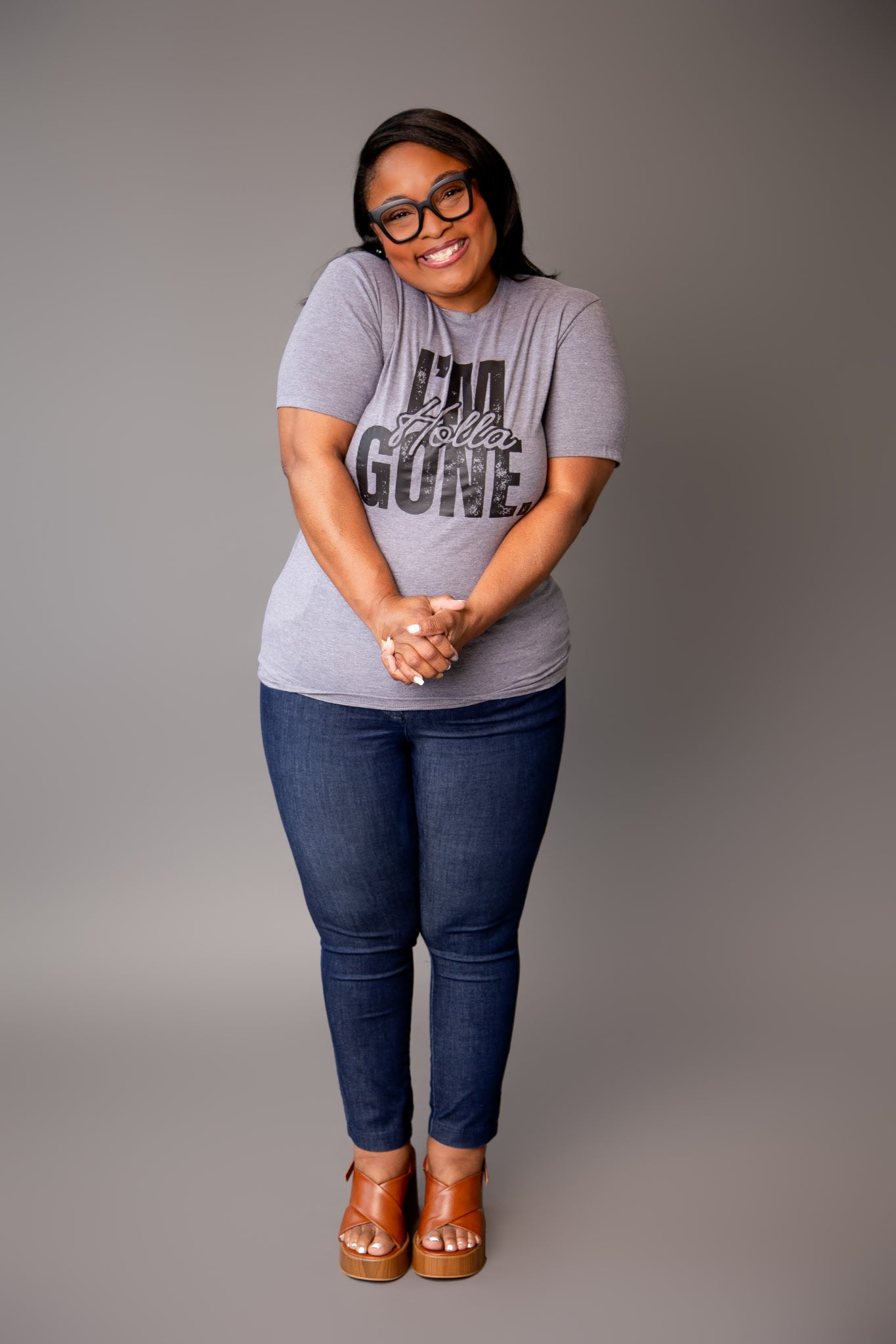 The Culture - Aggressive Helpful Shirt