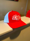 Delta Sigma Theta - Delta 1 Trucker Cap