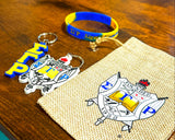 Sigma Gamma Rho Gift Set – Rhoyal Bundle | 550 Strong Greek Apparel