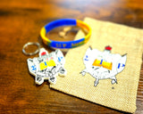Sigma Gamma Rho Gift Set – Rhoyal Bundle | 550 Strong Greek Apparel