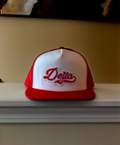 Delta Sigma Theta - Delta 1 Trucker Cap