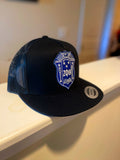 Zeta Phi Beta - S1 Trucker Cap