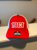 Delta Sigma Theta - Delta 1913 Trucker Cap