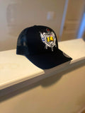 Sigma Gamma Rho - SGRho S1 Trucker Cap