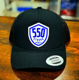 550 Trucker Hat