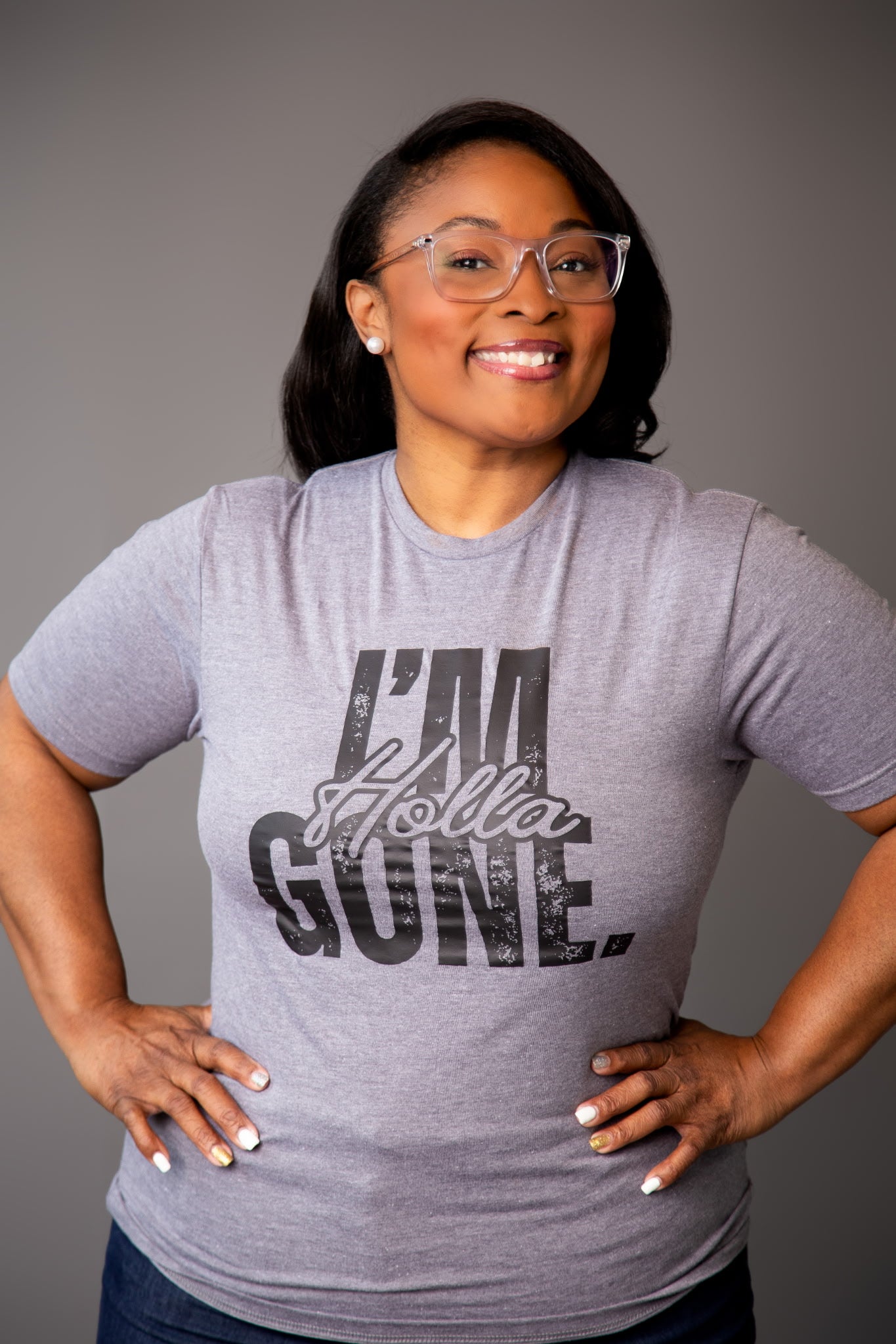 The Culture - Aggressive Helpful Shirt