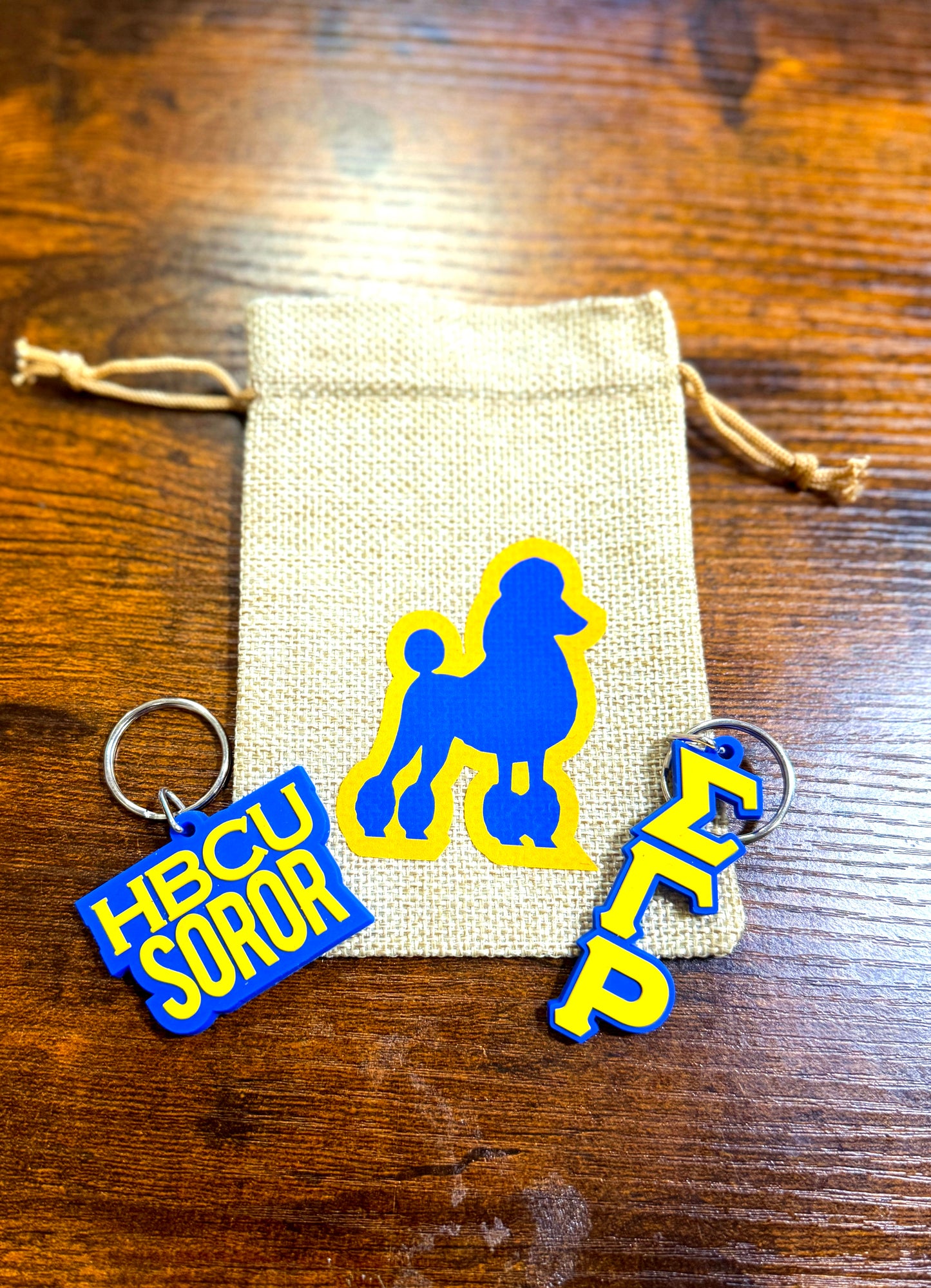 Sigma Gamma Rho Gift Set – Rhoyal Bundle v2 | 550 Strong Greek Apparel - 550strong