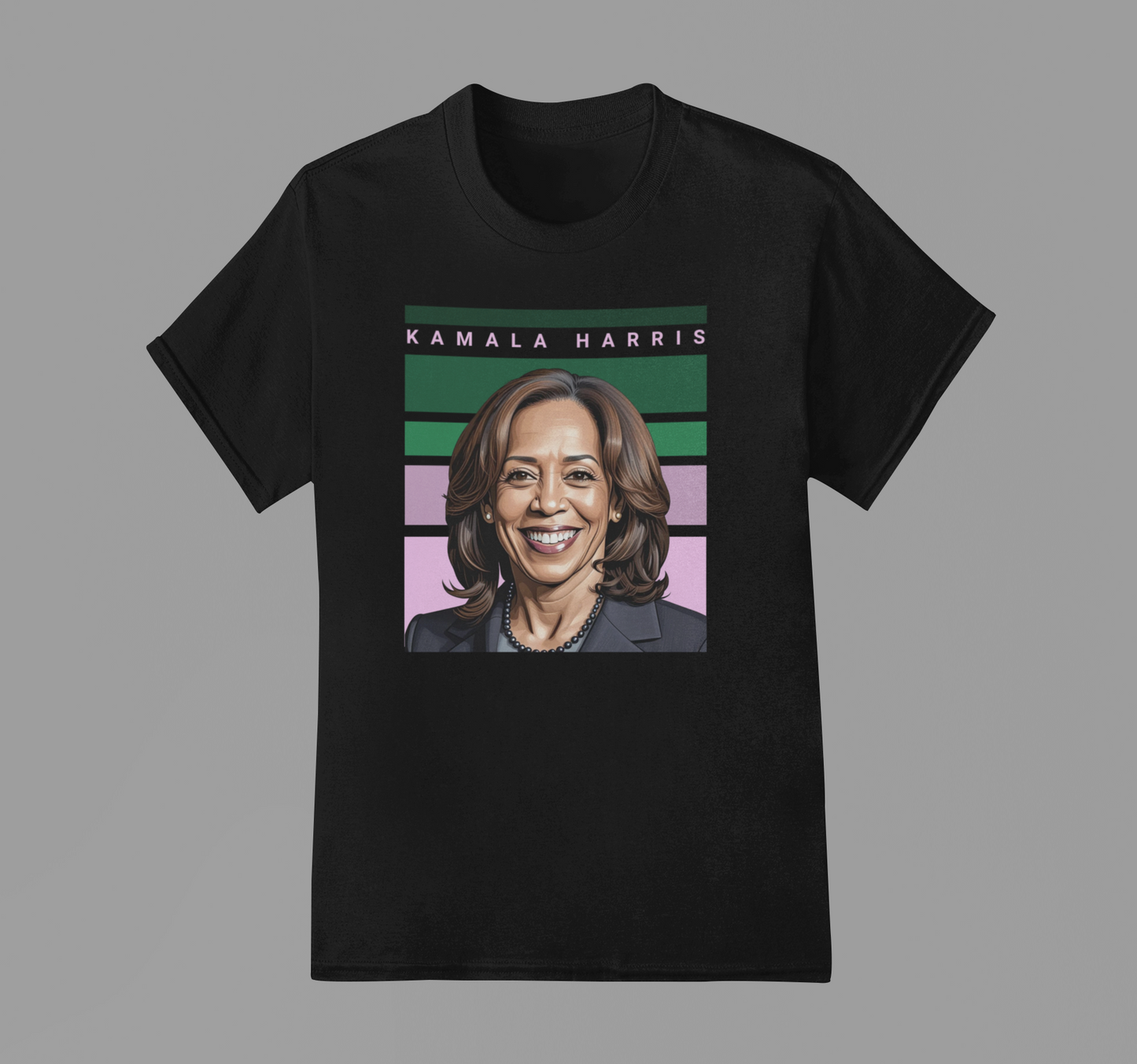 Kamala Harris 2024 AKA v1 - 550strong