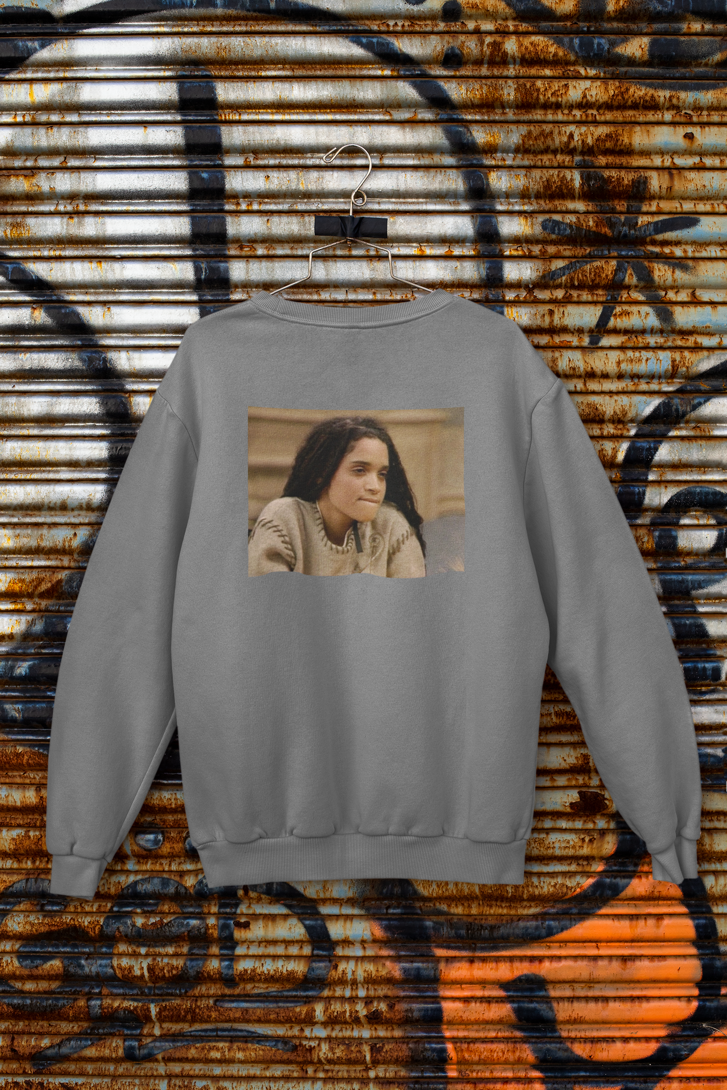 A Different World Denise - Sweatshirt - 550strong