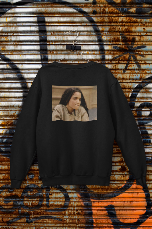 A Different World Denise - Sweatshirt - 550strong