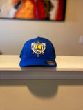 Sigma Gamma Rho - SGRho S1 Trucker Cap