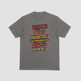 Vote Like v2 Shirt