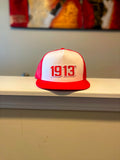 Delta Sigma Theta - Delta 1913 Trucker Cap