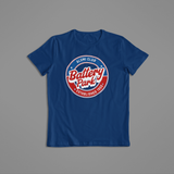 HS - Battery Park Retro Ball Shirt