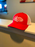 Delta Sigma Theta - Delta 1 Trucker Cap