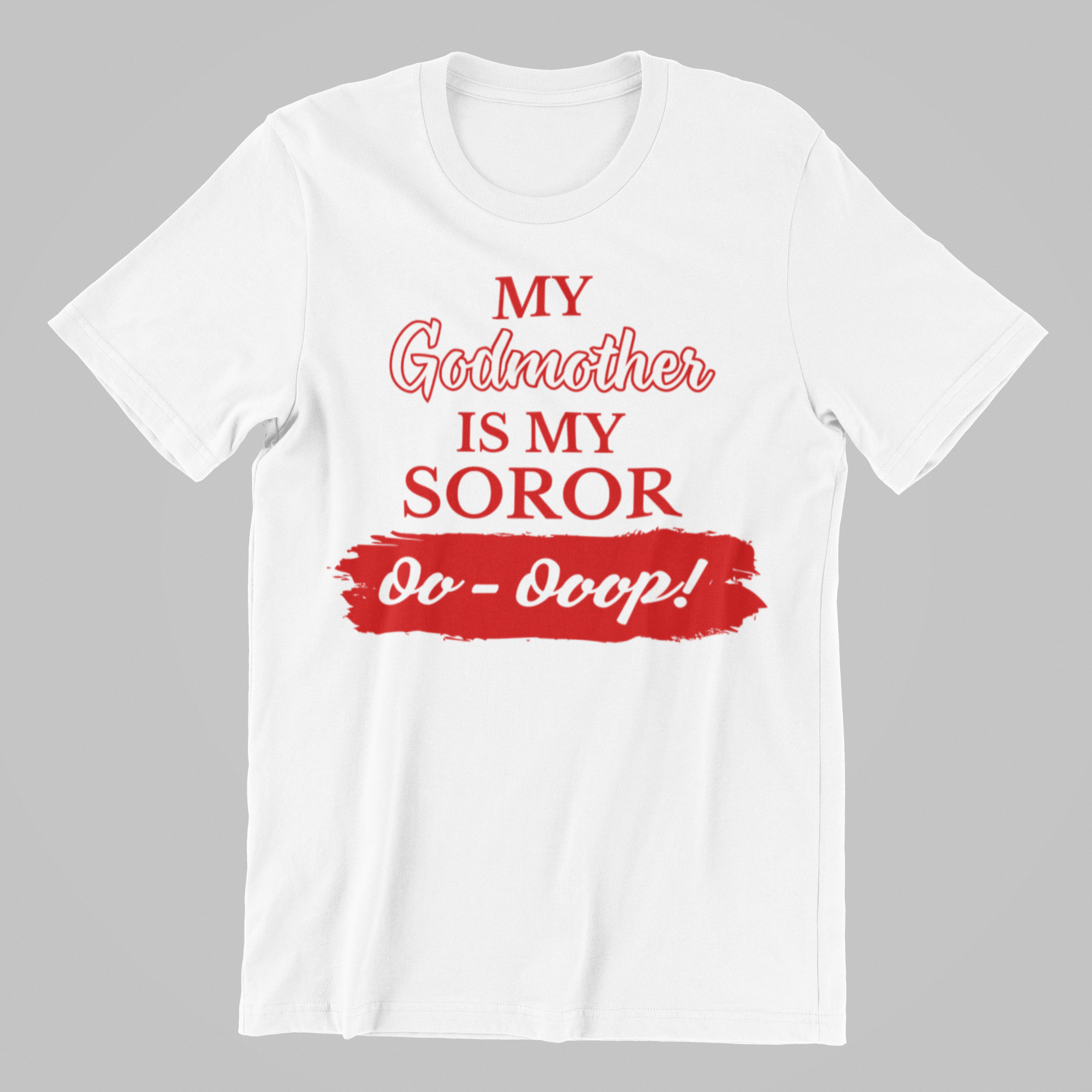 Delta Sigma Theta My Family Is My Soror Shirt | Mom, Sister, Grandma, Cousin, Aunt - 550strong