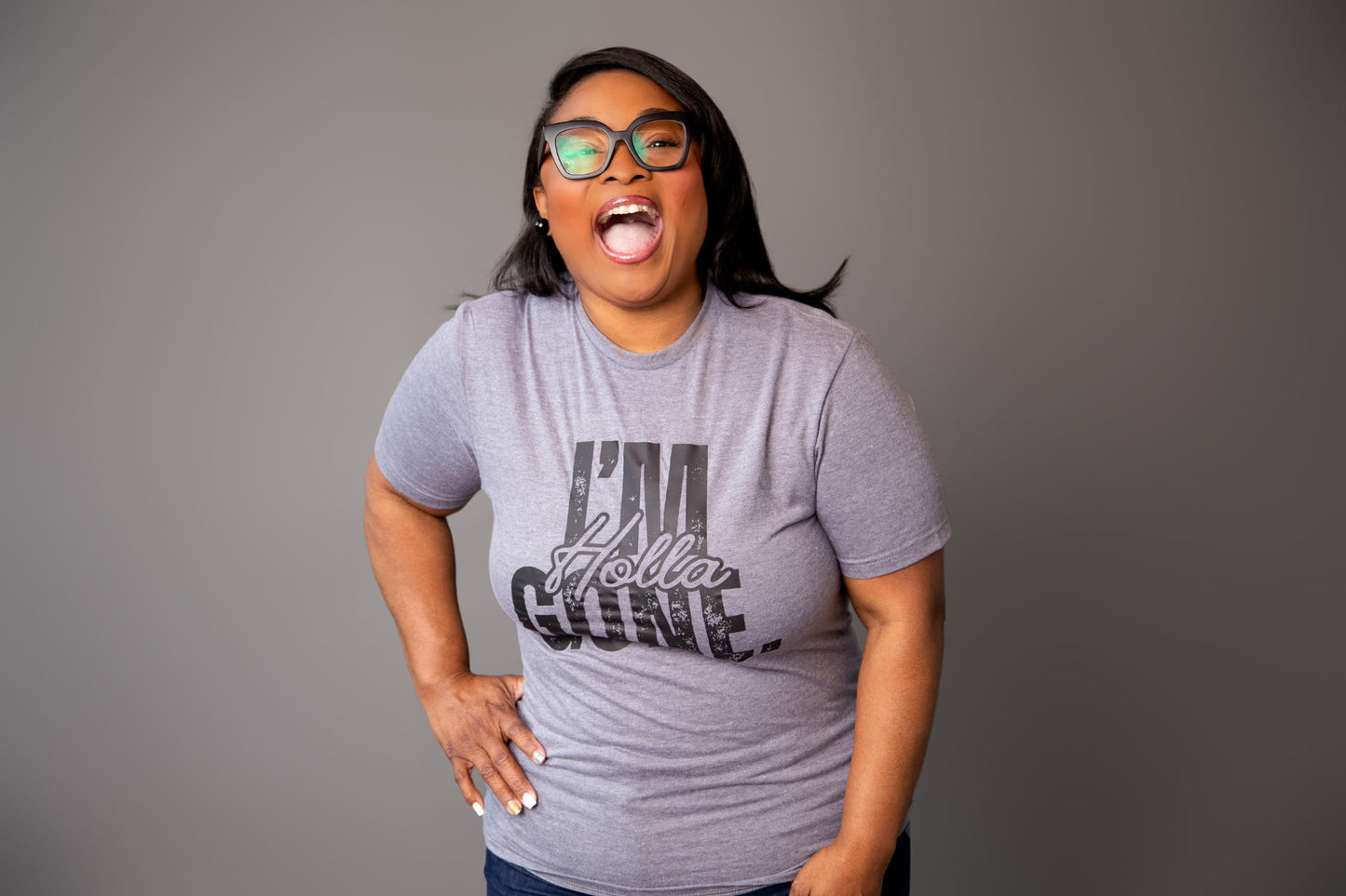 The Culture - Aggressive Helpful Shirt