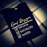 Goal Digger Shirt