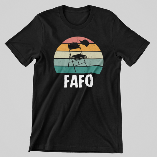 Alabama Brawl - Riverboat Brawl 2023 - FAFO - 550strong