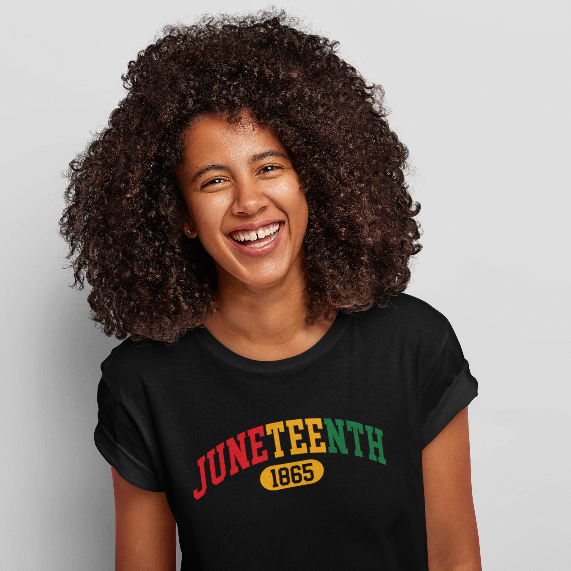 Juneteenth Shirt - 1865 Sport - 550strong