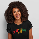 Juneteenth Shirt - 1865 Sport