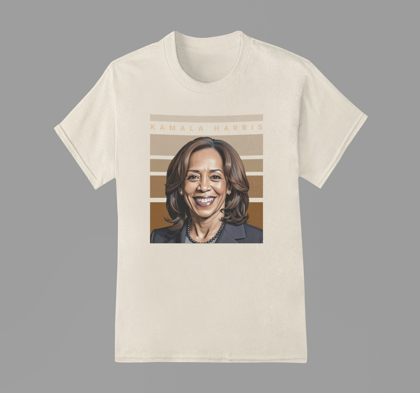 Kamala Harris 2024 v1 - 550strong