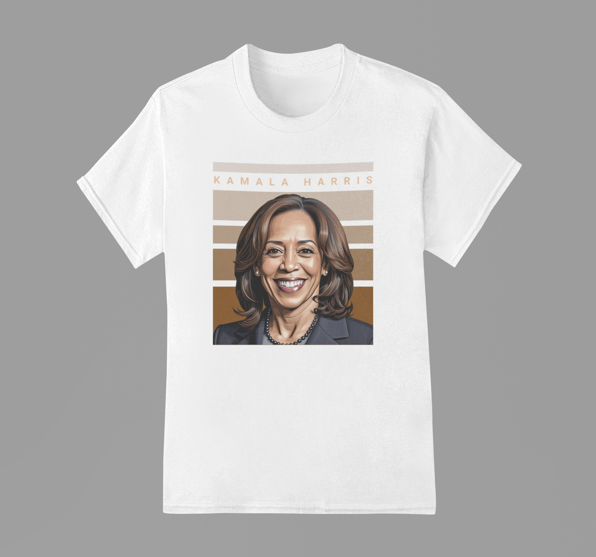 Kamala Harris 2024 v1 - 550strong