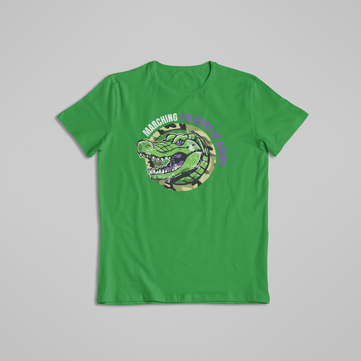 HS - 2024 Lakewood High School Band TShirts