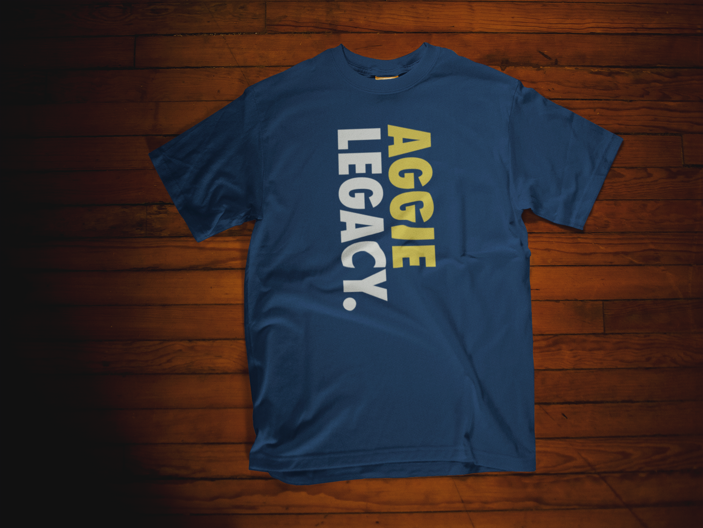 Aggie Legacy - 550strong