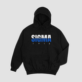 Phi Beta Sigma Greek 1914 Hoodie - 550strong