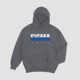 Phi Beta Sigma Greek 1914 Hoodie - 550strong