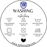 Aggie Pride, Mom, Dad, Aunt, Uncle, Cousin, and Grand Blue Long Sleeve Shirt