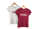 Vote - Delta Sigma Theta Shirt