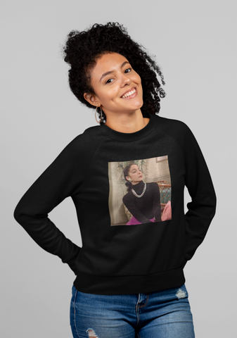 A Different World Whitley - Sweatshirt - 550strong