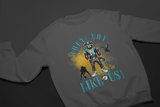 Sports - Teams Not Like Us - Bear Edition Sweatshirt