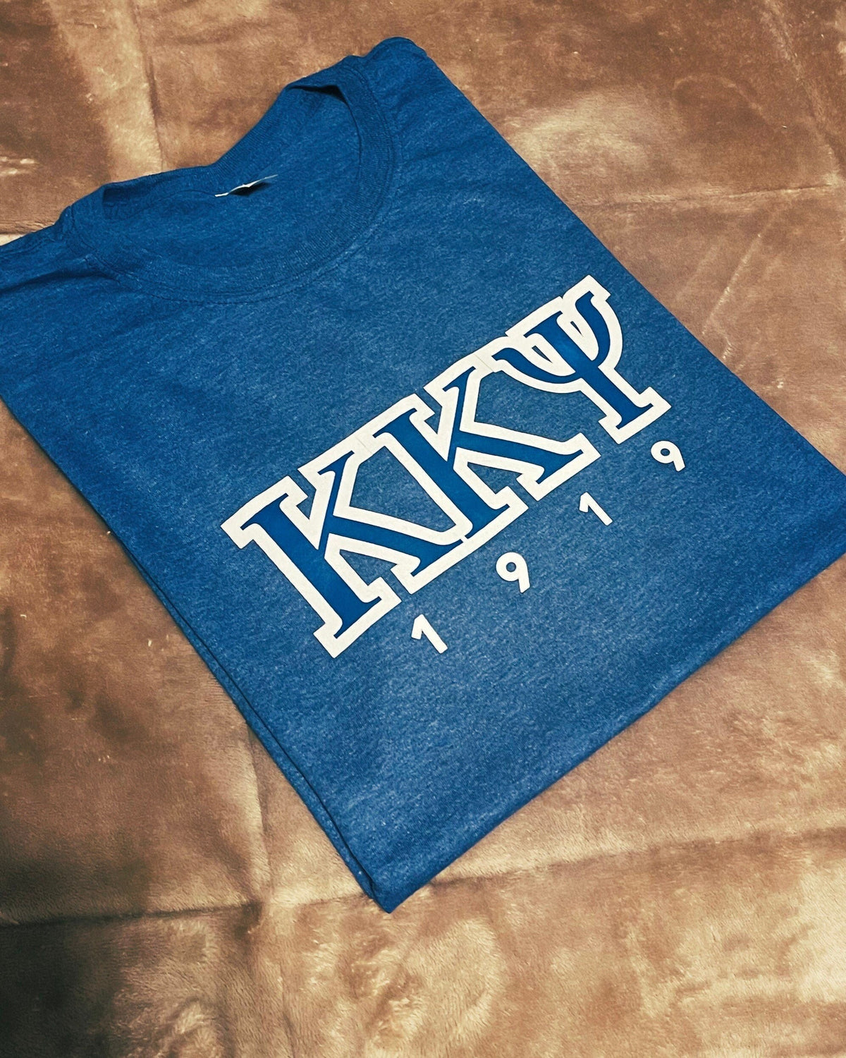 Kappa Kappa Psi T-Shirt | KKPsi DryBlend Tee