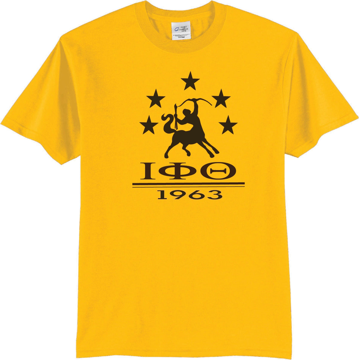 IOTA (Iota Phi Theta) I1 - T-Shirt