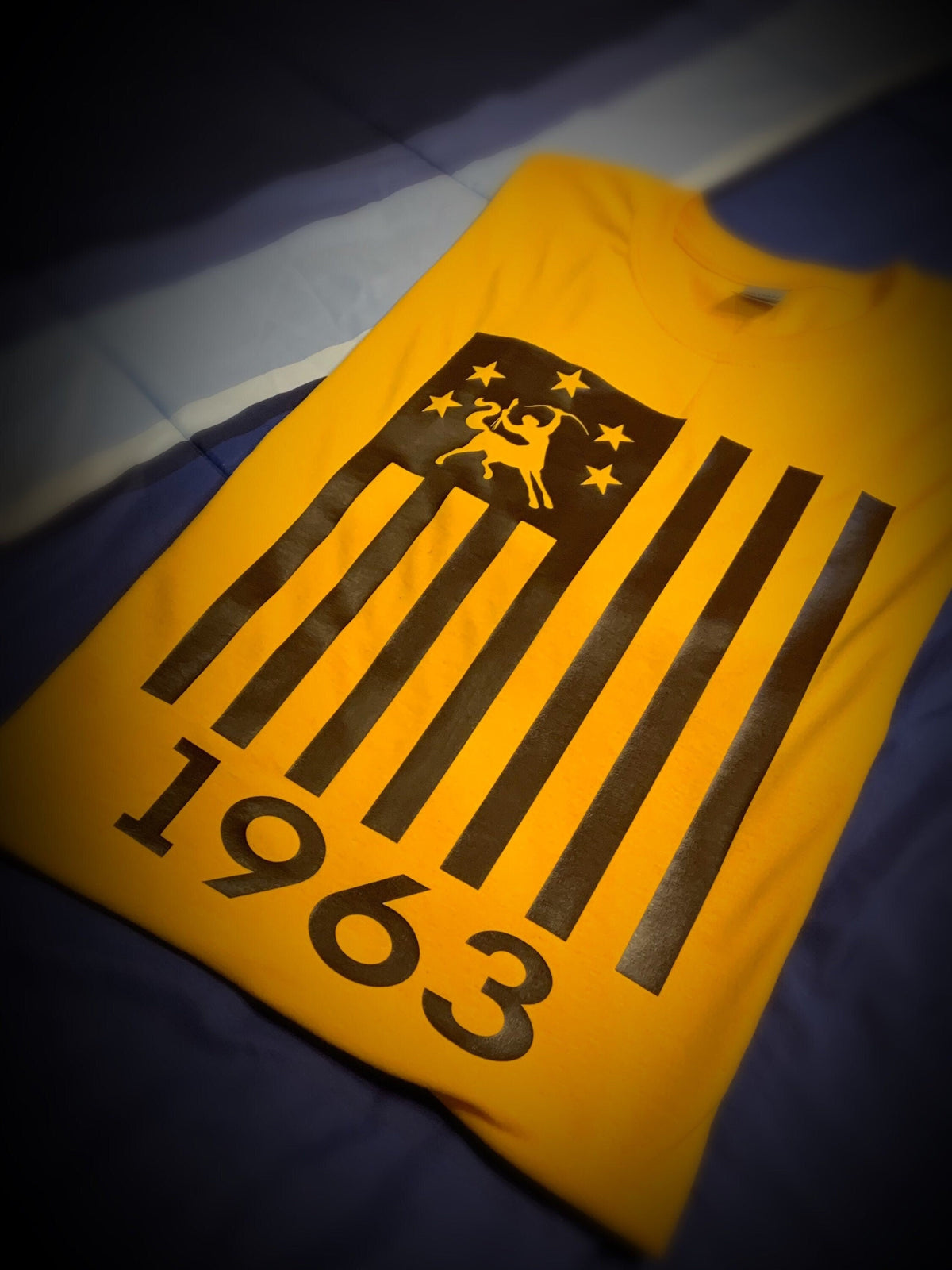 IOTA (Iota Phi Theta) Flag - T-Shirt