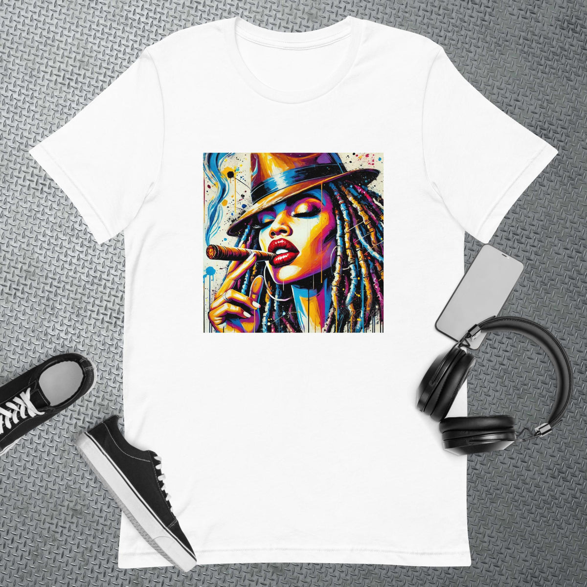 Unisex t-shirt