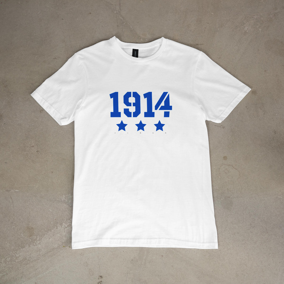 Phi Beta Sigma - 1914 G Shirt