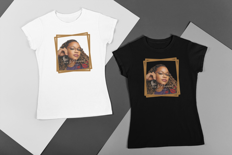 Nichole Leslie | This is Personal - 550strong