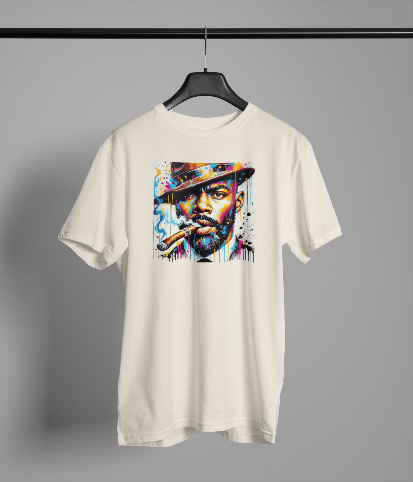 BigDon - Leaf Life Shirt