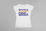 Sigma Gamma Rho Poodle Gang Shirt - 550strong